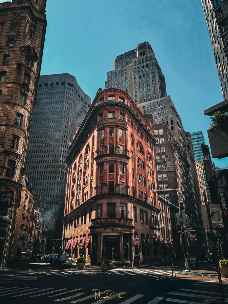 Moradi Films photography